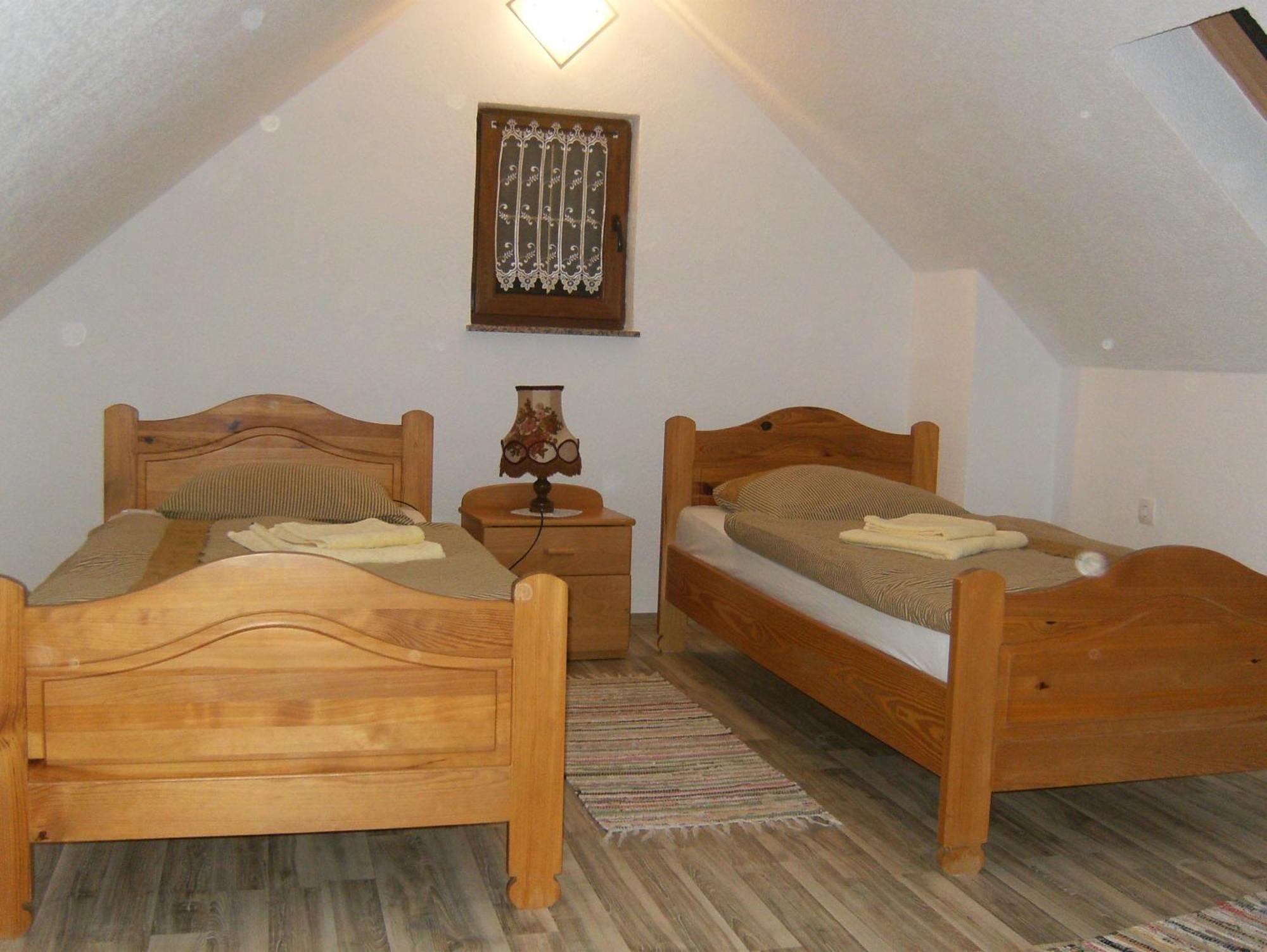 House Drakulic Hotel โคเรนนิซา ห้อง รูปภาพ