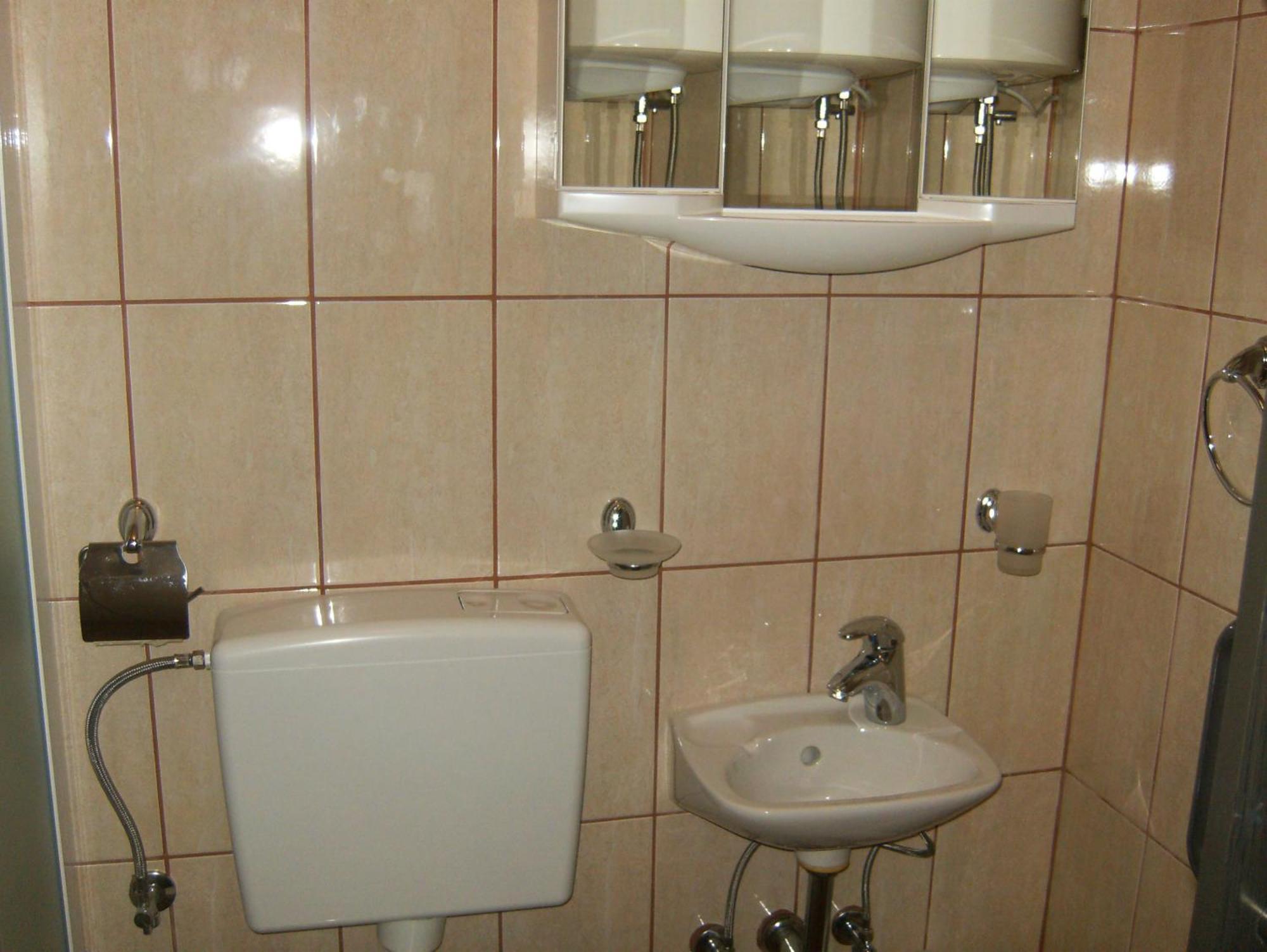 House Drakulic Hotel โคเรนนิซา ห้อง รูปภาพ