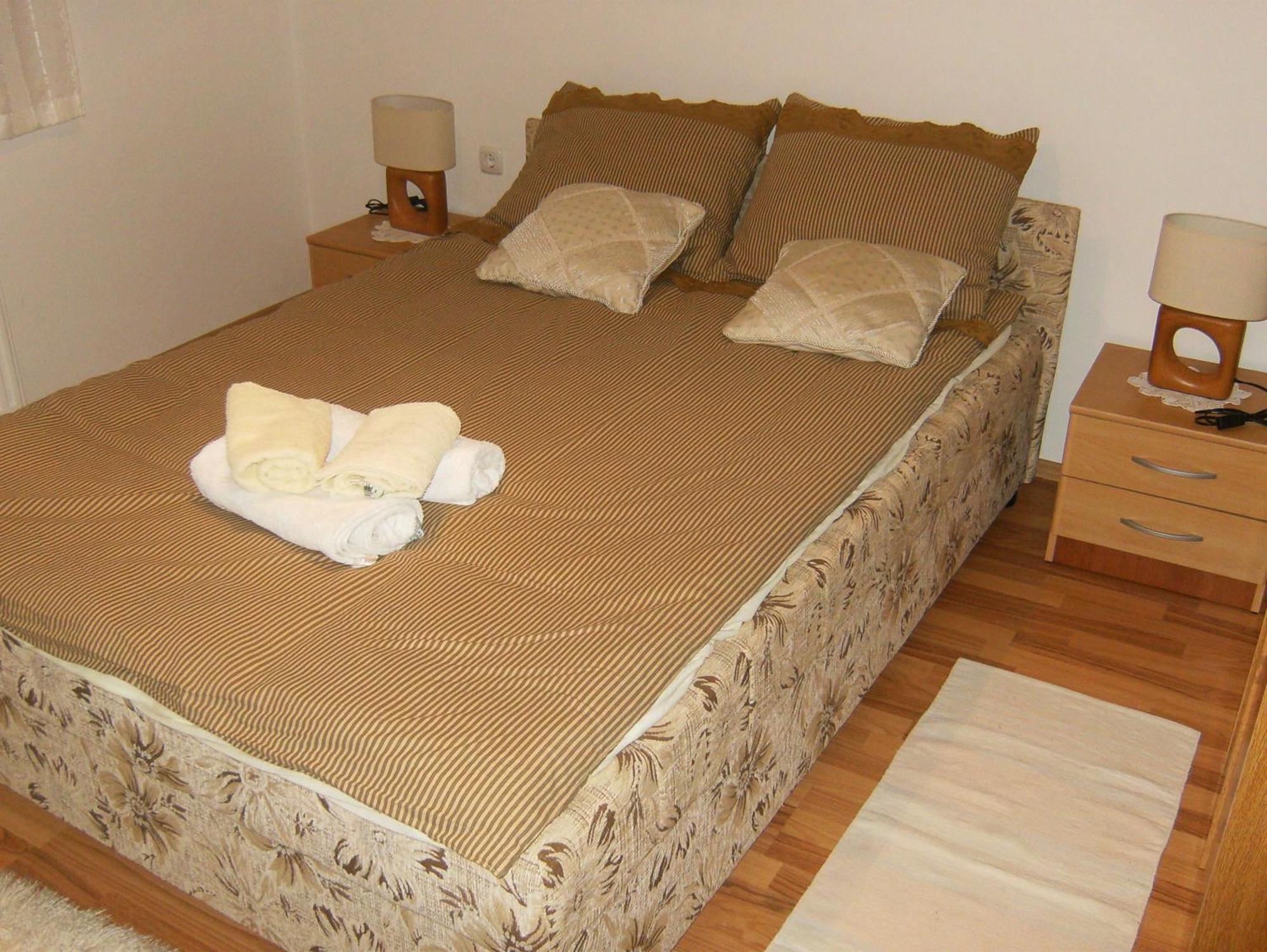 House Drakulic Hotel โคเรนนิซา ห้อง รูปภาพ