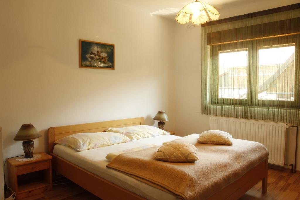House Drakulic Hotel โคเรนนิซา ภายนอก รูปภาพ