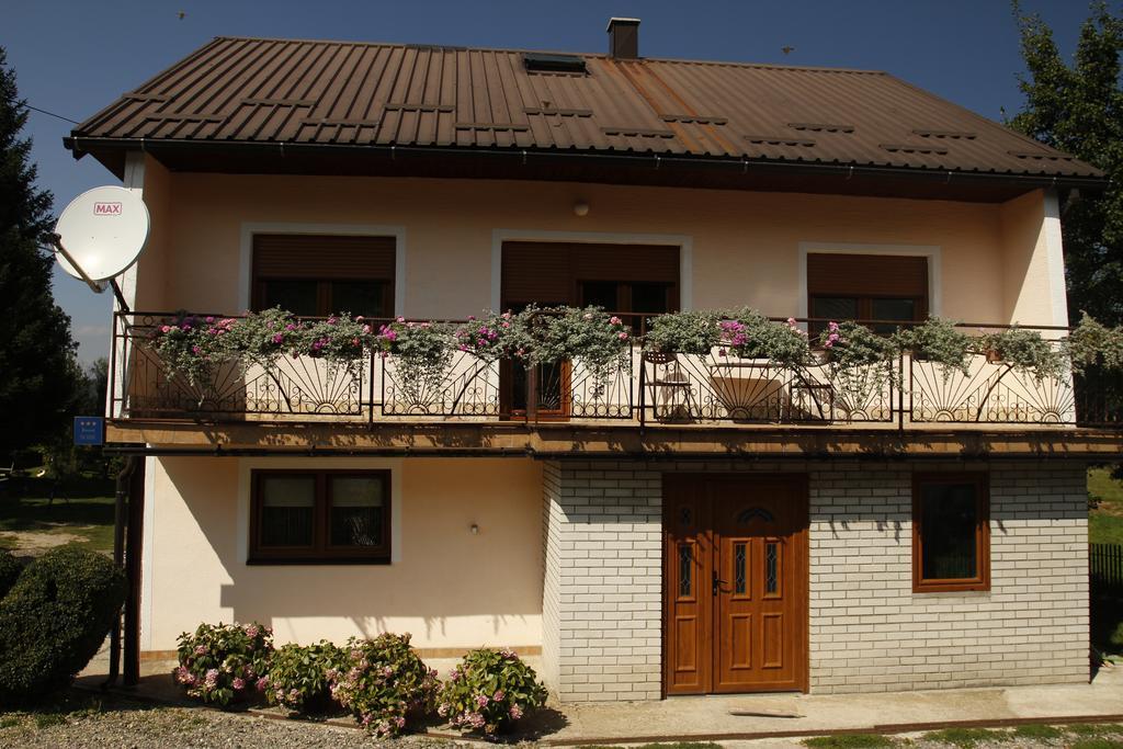 House Drakulic Hotel โคเรนนิซา ภายนอก รูปภาพ