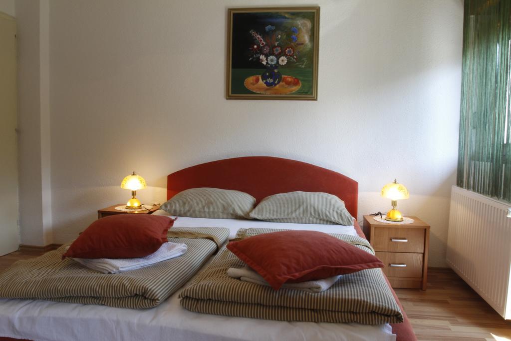 House Drakulic Hotel โคเรนนิซา ภายนอก รูปภาพ