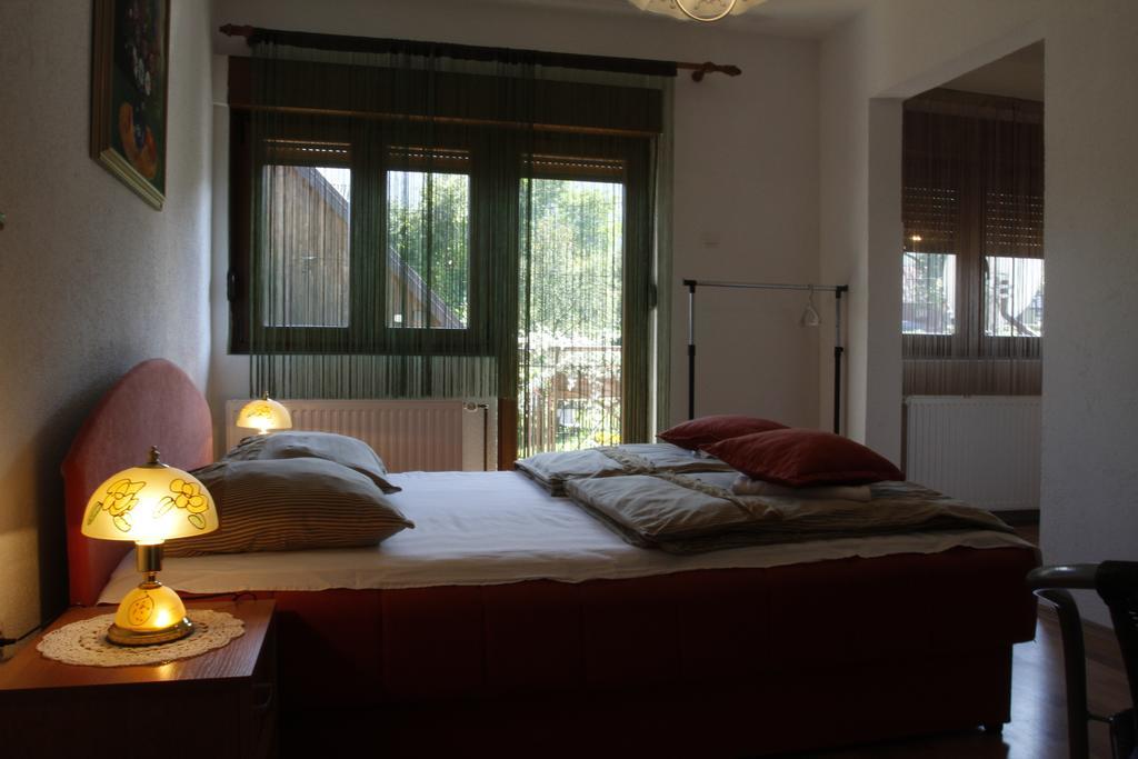 House Drakulic Hotel โคเรนนิซา ภายนอก รูปภาพ