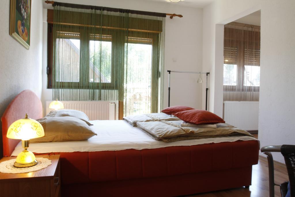 House Drakulic Hotel โคเรนนิซา ภายนอก รูปภาพ