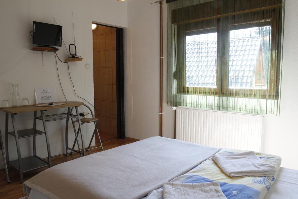 House Drakulic Hotel โคเรนนิซา ภายนอก รูปภาพ