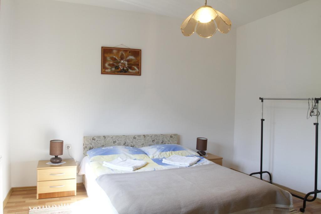 House Drakulic Hotel โคเรนนิซา ภายนอก รูปภาพ