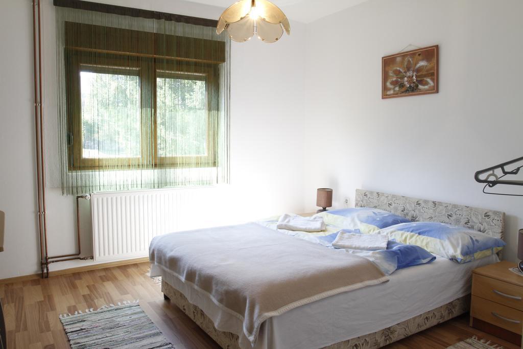House Drakulic Hotel โคเรนนิซา ภายนอก รูปภาพ