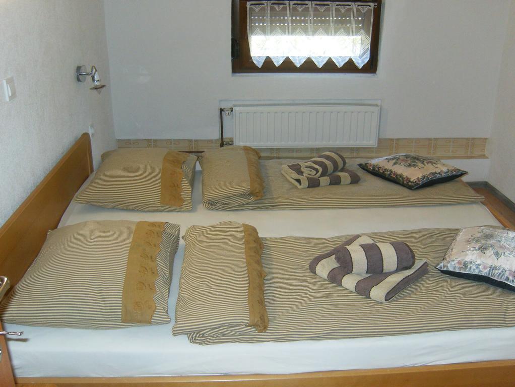 House Drakulic Hotel โคเรนนิซา ภายนอก รูปภาพ