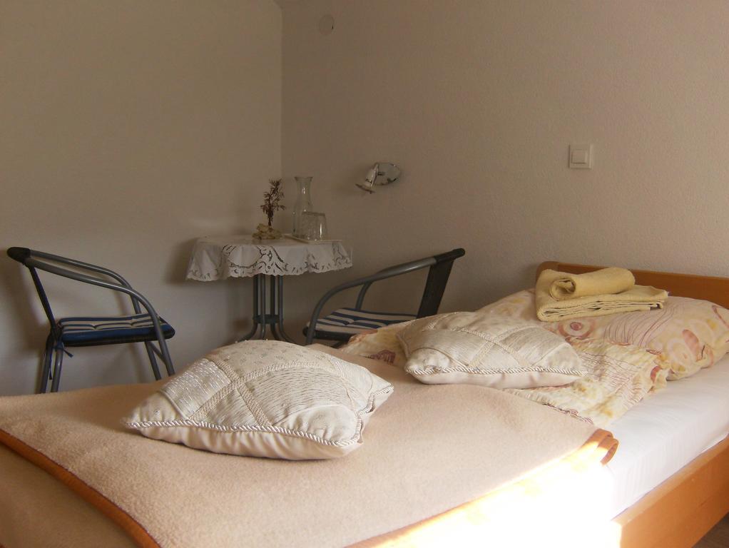 House Drakulic Hotel โคเรนนิซา ภายนอก รูปภาพ