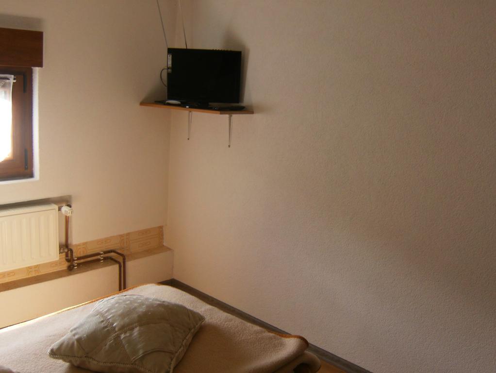 House Drakulic Hotel โคเรนนิซา ภายนอก รูปภาพ