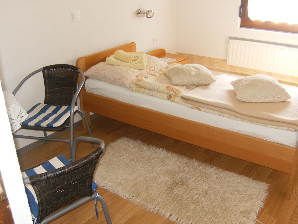 House Drakulic Hotel โคเรนนิซา ภายนอก รูปภาพ