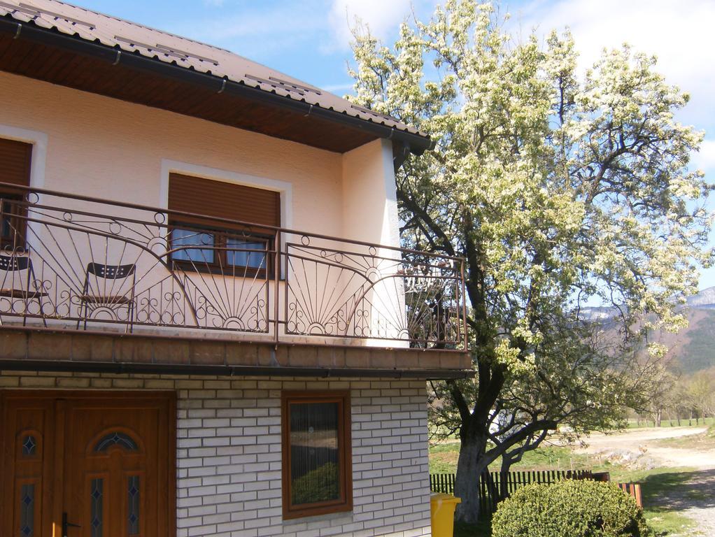 House Drakulic Hotel โคเรนนิซา ภายนอก รูปภาพ