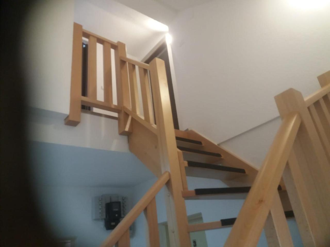 House Drakulic Hotel โคเรนนิซา ภายนอก รูปภาพ