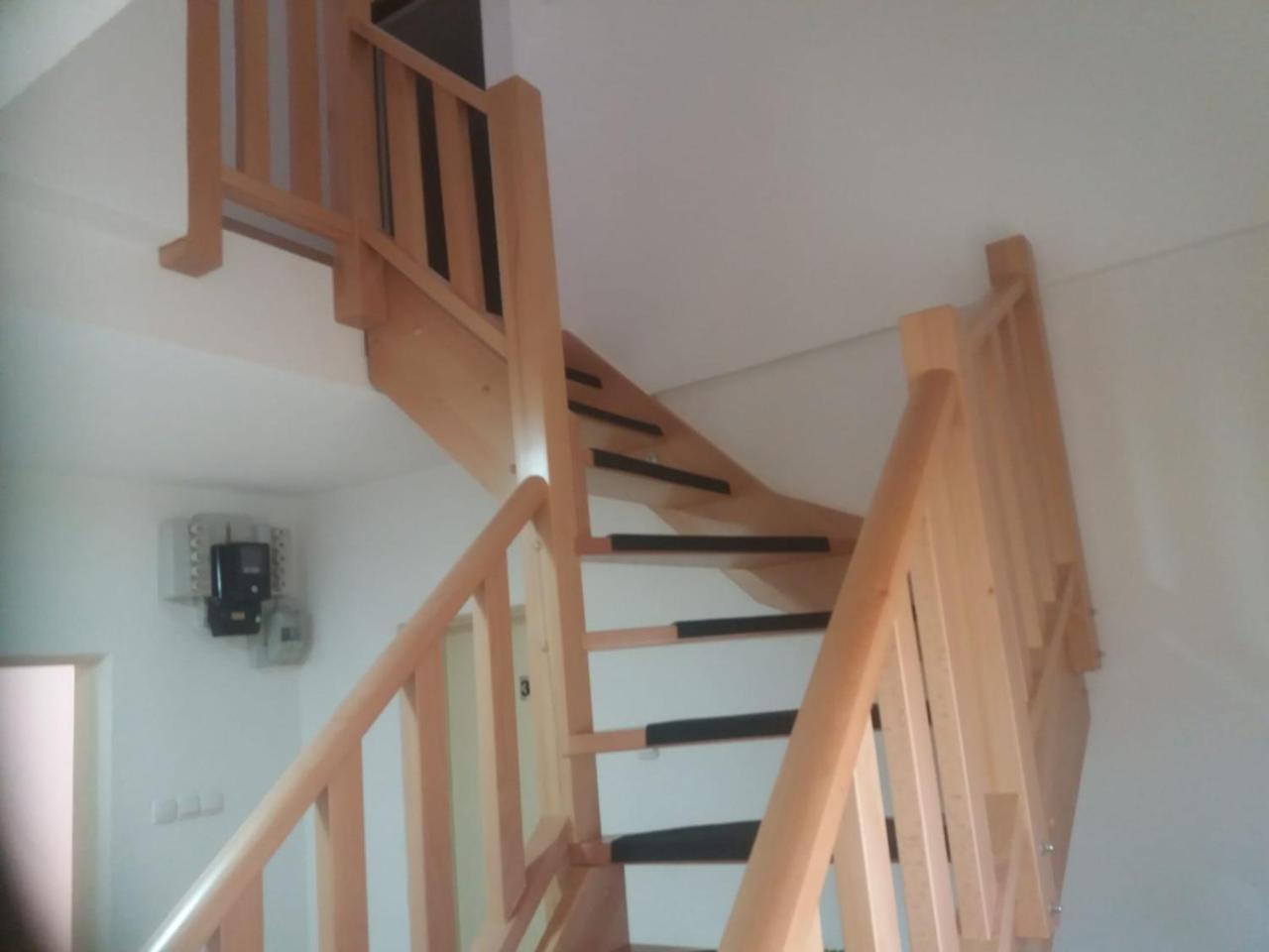 House Drakulic Hotel โคเรนนิซา ภายนอก รูปภาพ