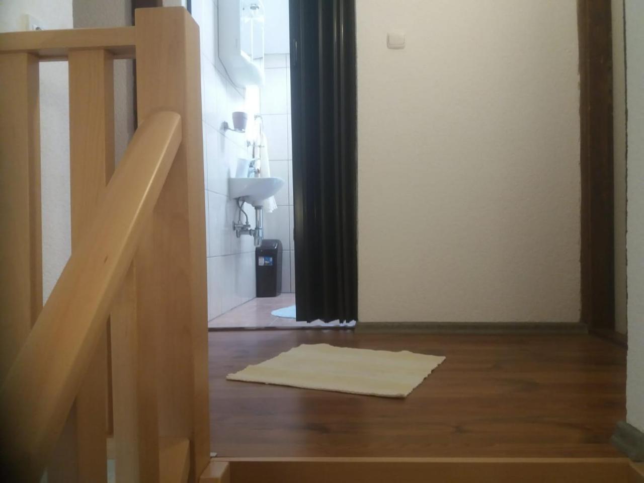House Drakulic Hotel โคเรนนิซา ภายนอก รูปภาพ